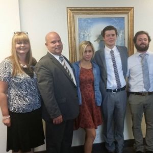 Meet your Posher, Sara